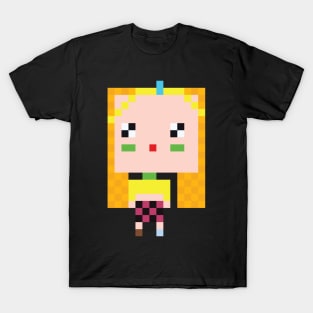 “Prinses” by Alix Leraïe T-Shirt